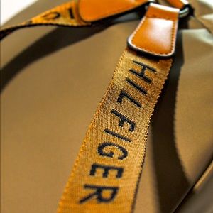 Tommy Hilfiger Backpack W/ Matching Wallet